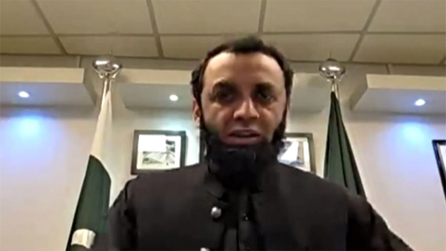 Narrative of disintegrated PTI, nothing but pack of lies: Tarar