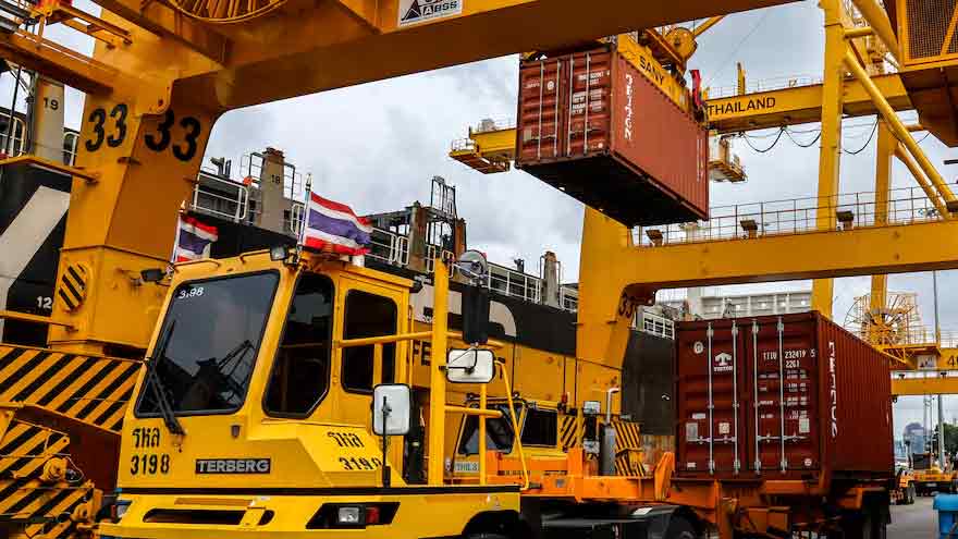 Markets dive after Trump hits more countries with steep tariffs