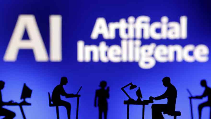 US securities regulator announces AI task force