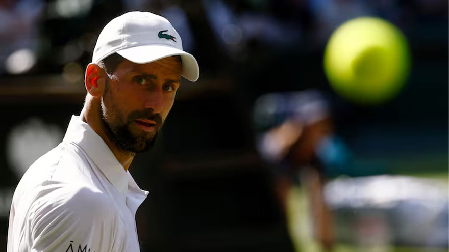 Djokovic becomes a part-owner of Ligue 2 club Le Mans