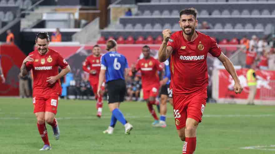Leagues Cup roundup: Paulinho, Toluca stay hot with win over CF Montreal