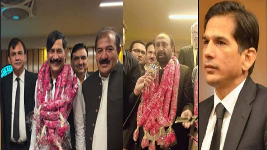 Ahsan Bhoon Group secures key Punjab Bar Council positions