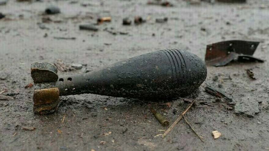 Mortar shell explosion kills five children, injures 12 in Lakki Marwat