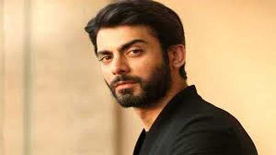 Fawad Khan returns to singing