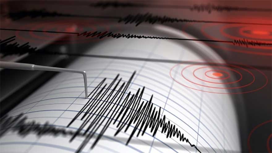 Second tremor in 24-hour strikes capital, parts of Punjab, KP 