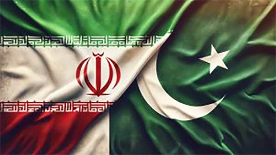 Ulema delegation meets Iranian President in Islamabad