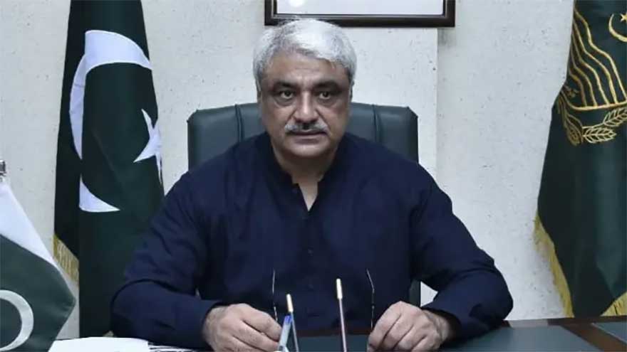 Punjab aims to become hub of healthcare innovation: Khawaja Salman