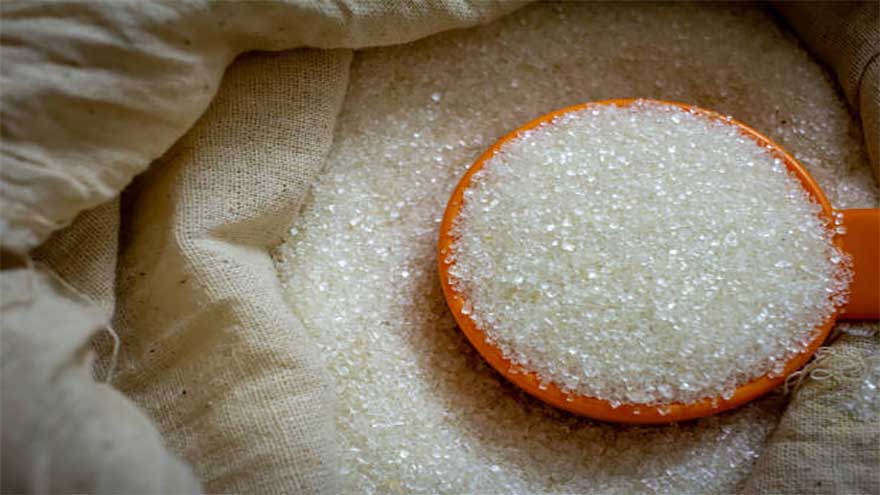 Pakistan places order for importing 200,000 tons of sugar
