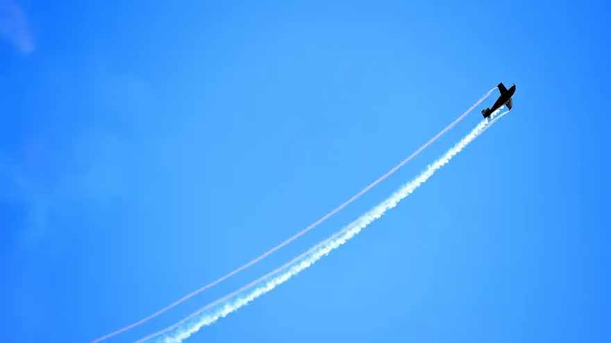 Spanish police recover bodies of father, son after plane crash