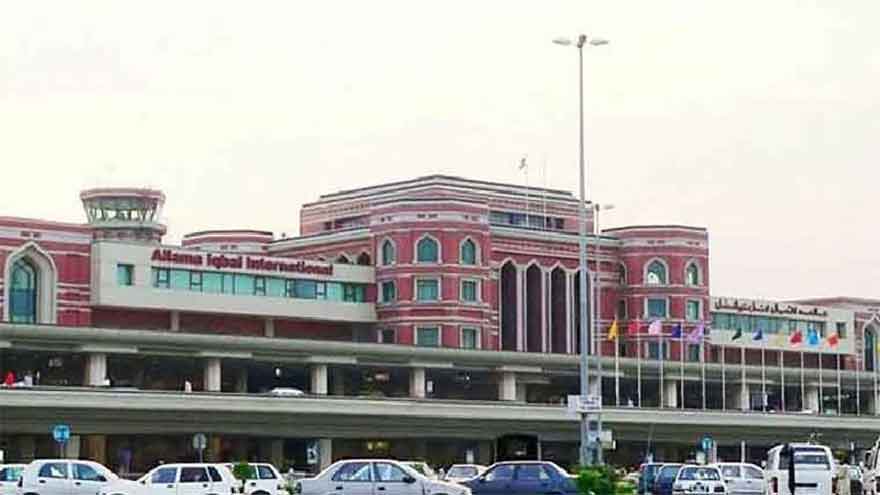 New immigration counters set up at Lahore airport to ease foreign travel