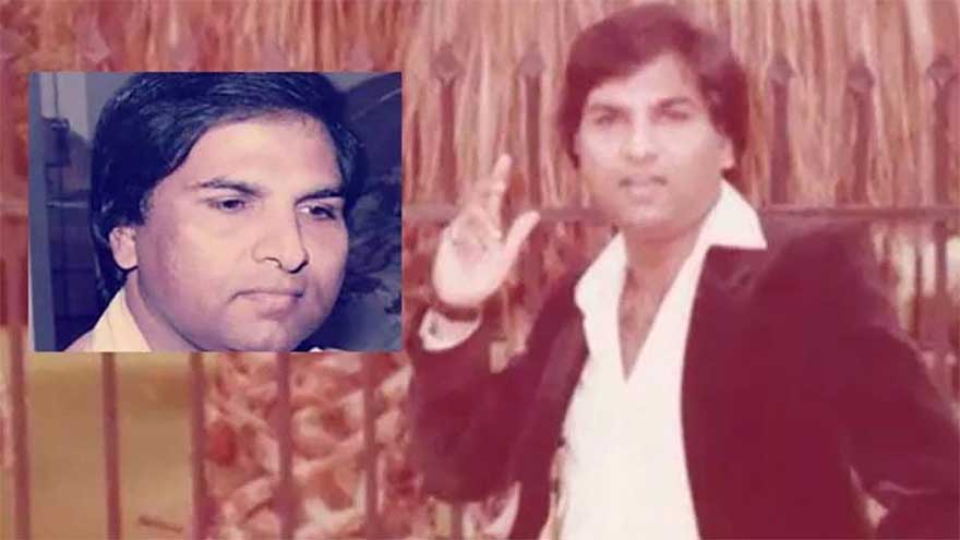 Playback singer Akhlaq Ahmad remembered on death anniversary