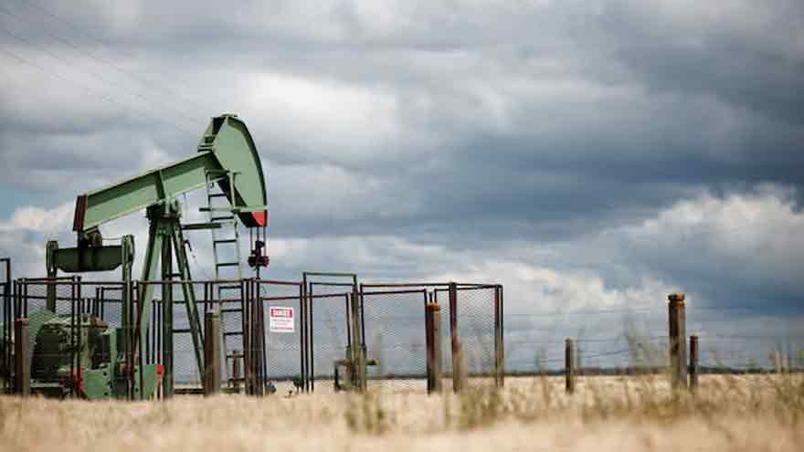 Oil slips as OPEC plus proceeds with September output hike