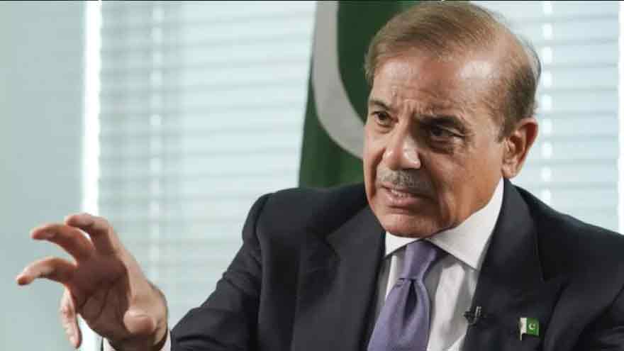 Pakistan condemns storming of Al-Aqsa Mosque by Israeli ministers, settler groups