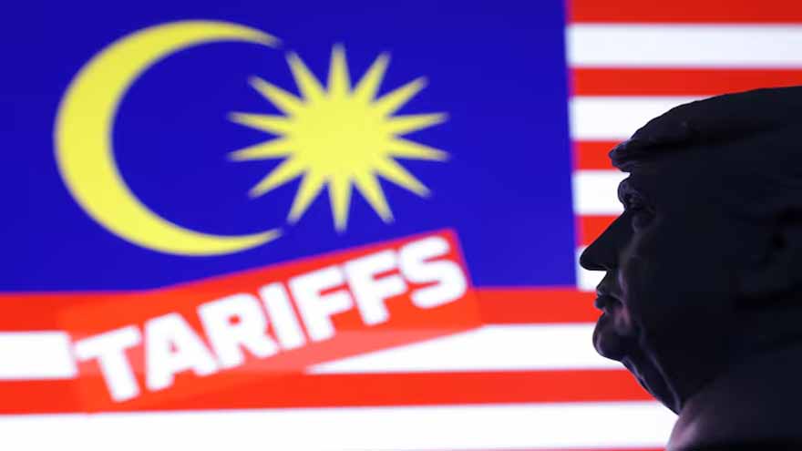 Malaysia agrees to boost tech, LNG purchases from US as part of trade deal
