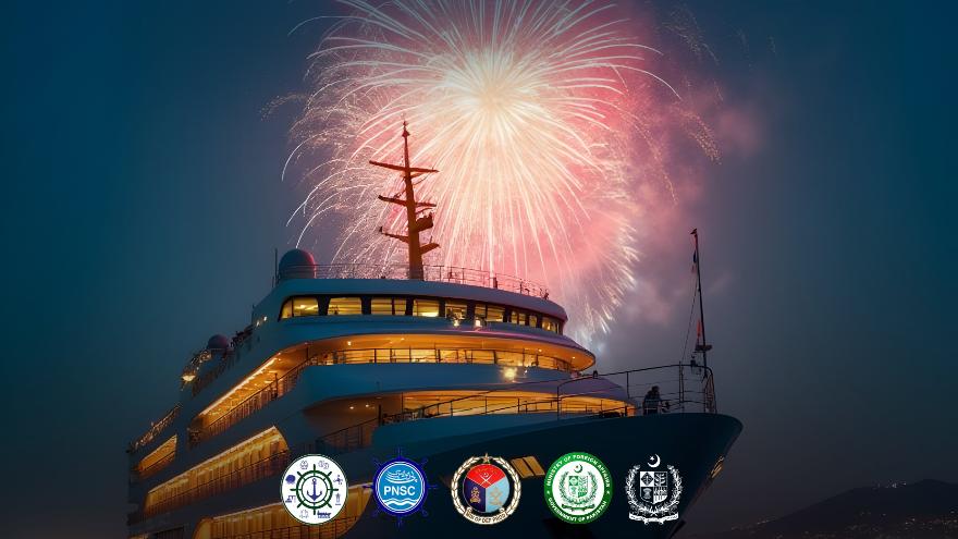New ferry service set to connect Pakistan with Iran and Gulf region