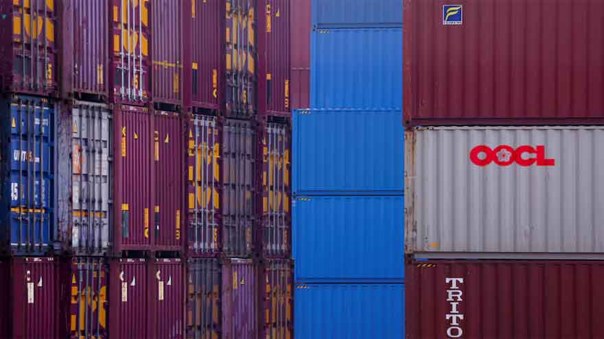 German minister: EU must become stronger in Trump tariff talks
