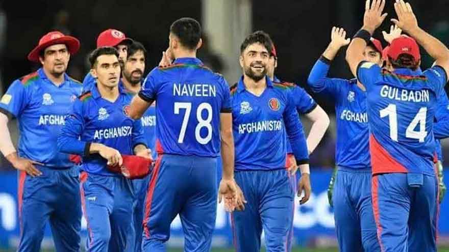 Afghanistan announces preliminary squad for Asia Cup, tri-nation T20I series 