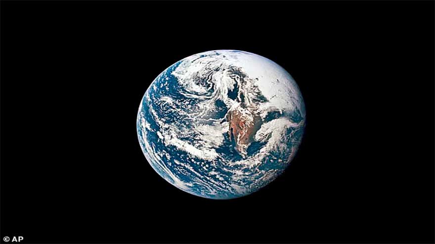 Earth's rotation set to speed up as scientists contemplate unprecedented move