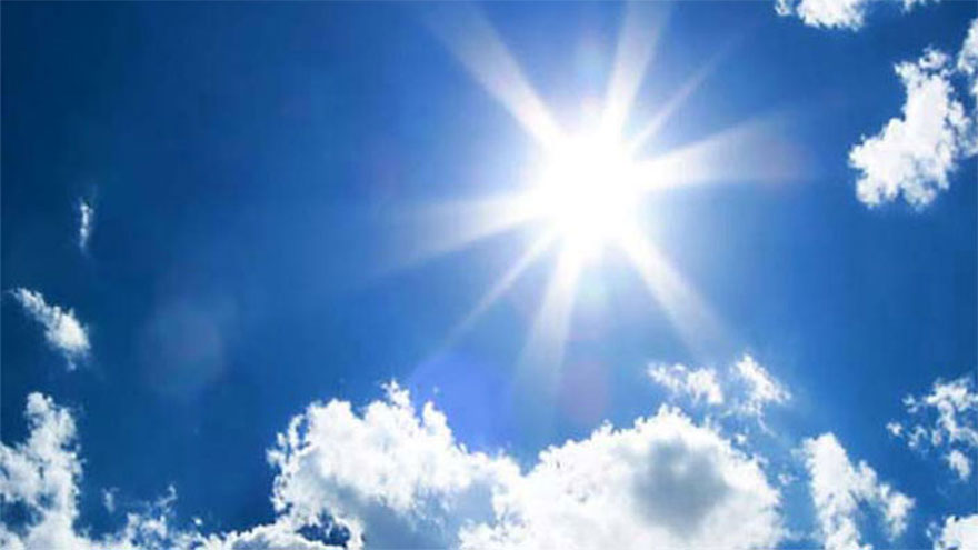 Weather to remain hot and humid in most parts of country: PMD