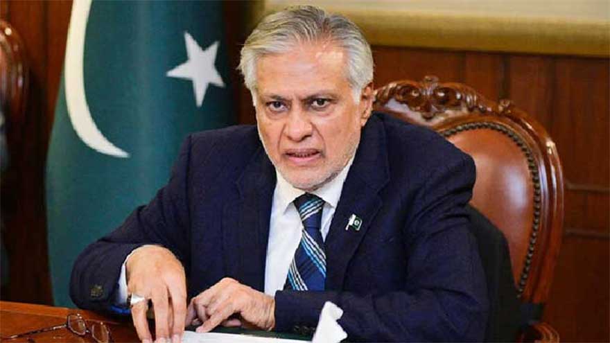 Dar warns India may restore Jammu's statehood while keeping Kashmir as union territory