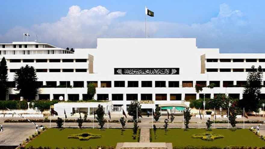 NA passes unanimous resolutions condemning India's Aug 5 actions in Kashmir