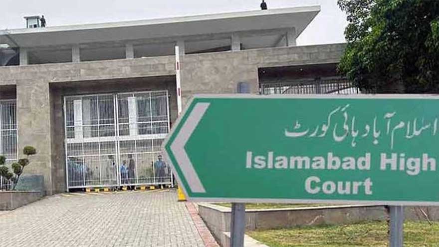 Justice Kayani slams authorities over failure to enforce court order in Islamabad land case