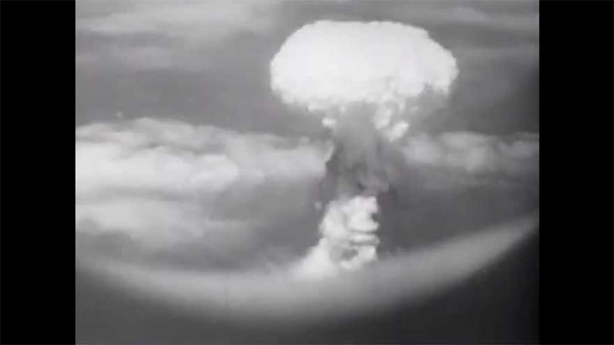 Dunya News Nuclear weapons: a threat to many, possessed by few