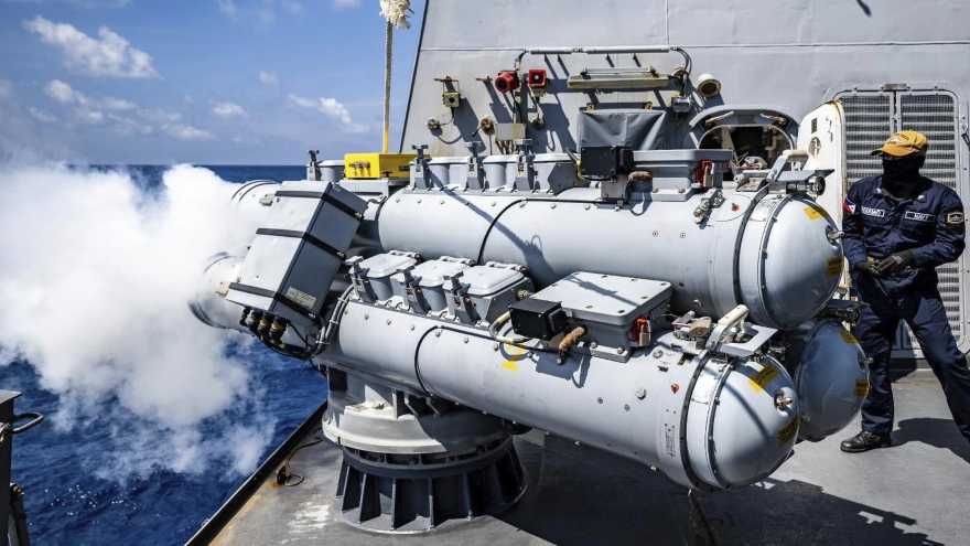 India and the Philippines announce partnership to strengthen trade, defense and maritime ties