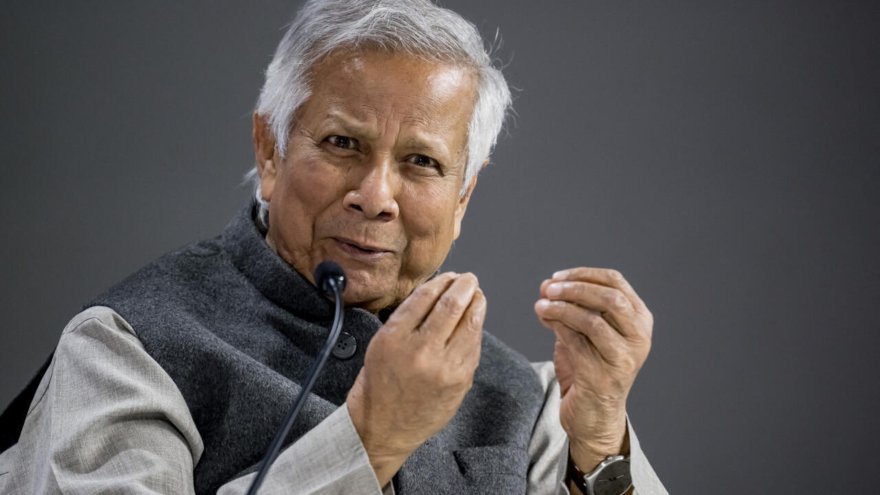 Bangladesh to hold elections in February 2026: Yunus