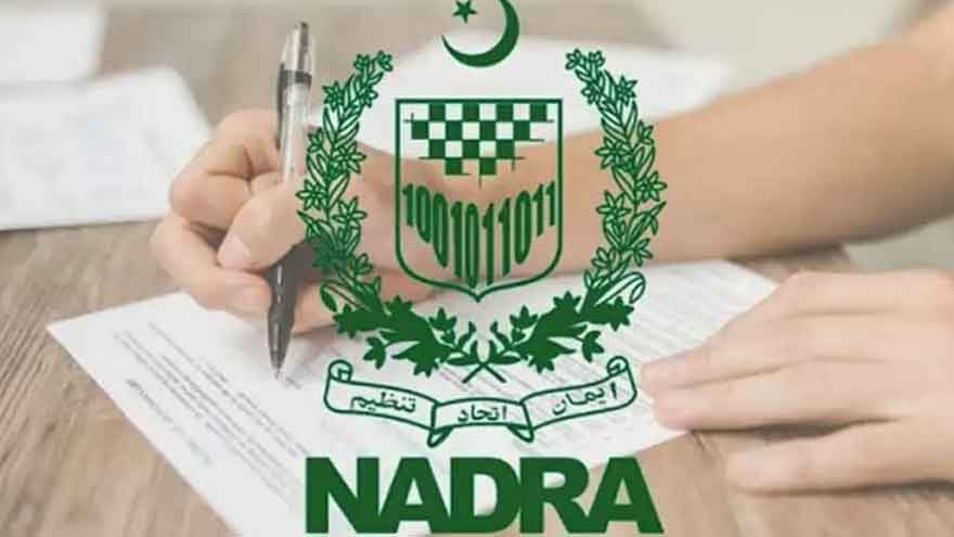 Nadra streamlines succession certificate process with nationwide application access