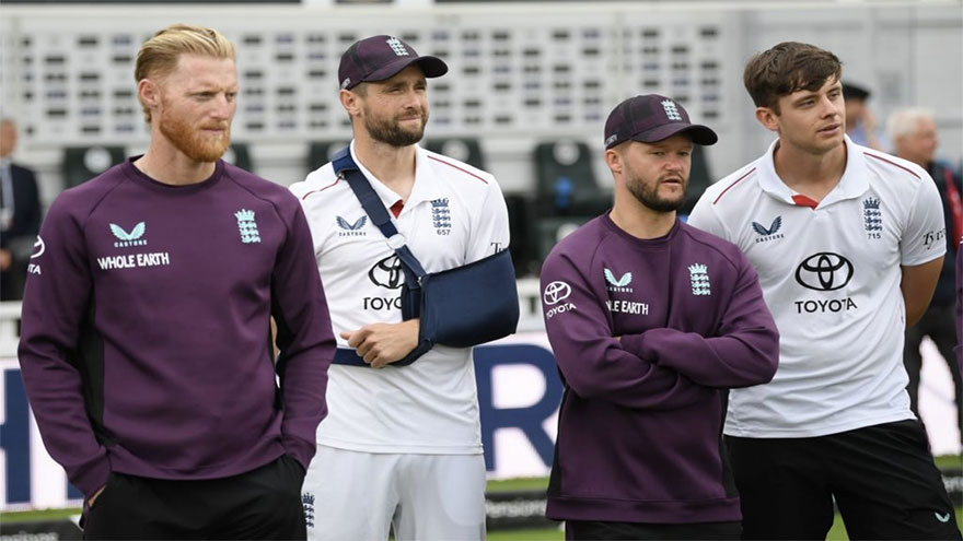 England face searching Ashes questions after India series thriller