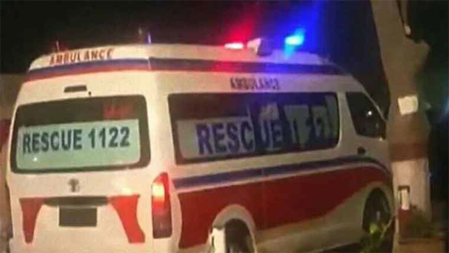 Woman, child killed after drinking poisonous tea in Pattoki