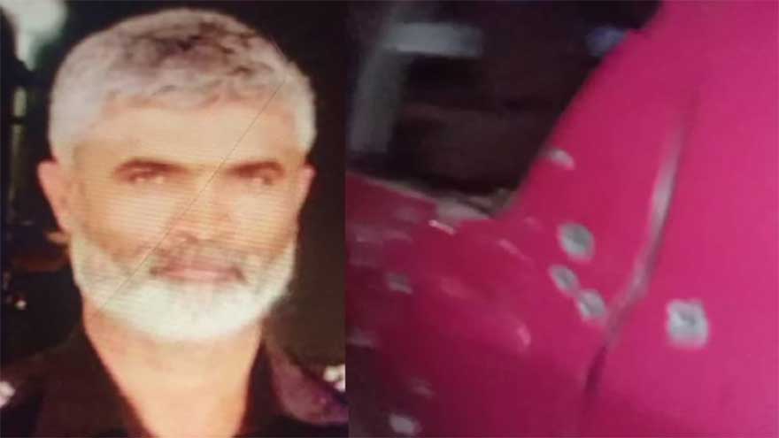 Policeman among three shot dead in Peshawar