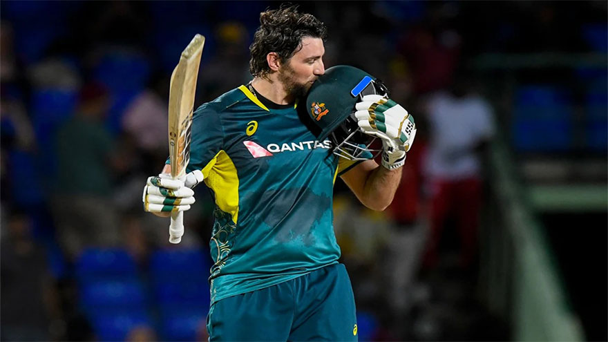 David fined for breaching ICC code of conduct