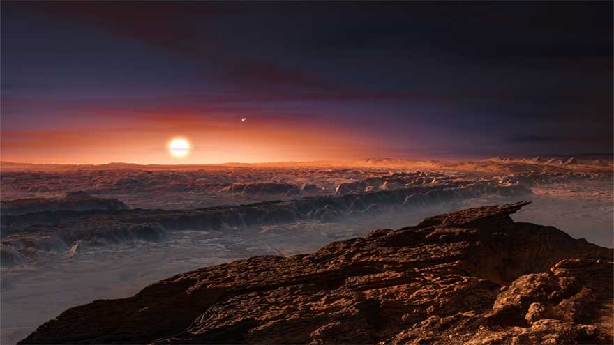 NASA plans new mission to finally uncover alien life in universe