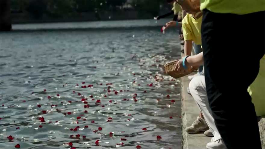 Hiroshima marks 80 years as US-Russia nuclear tensions rise