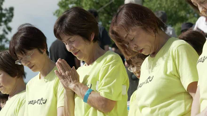 Hiroshima marks 80 years as US-Russia nuclear tensions rise