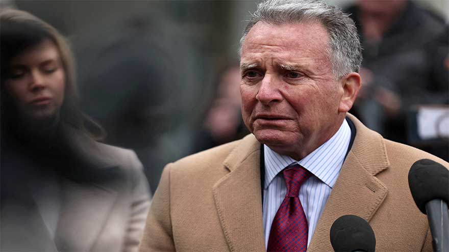 US envoy Witkoff to visit Moscow ahead of sanctions deadline