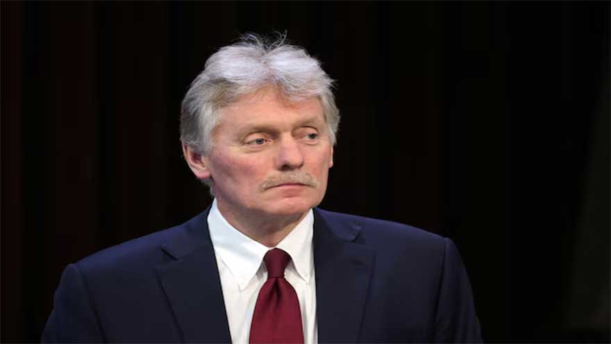 Improving Russia-US relations will take time, Kremlin tells TASS