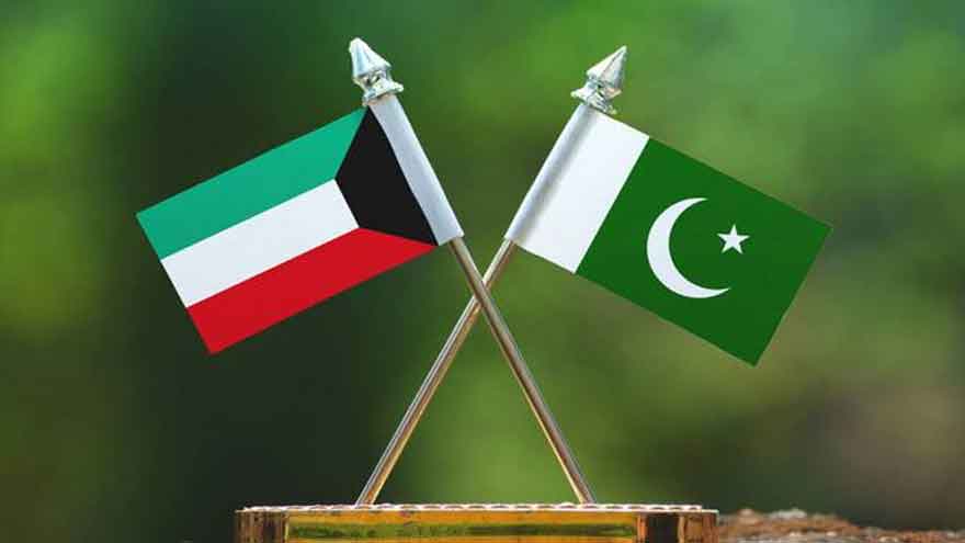 Pakistan to export manpower to Kuwait