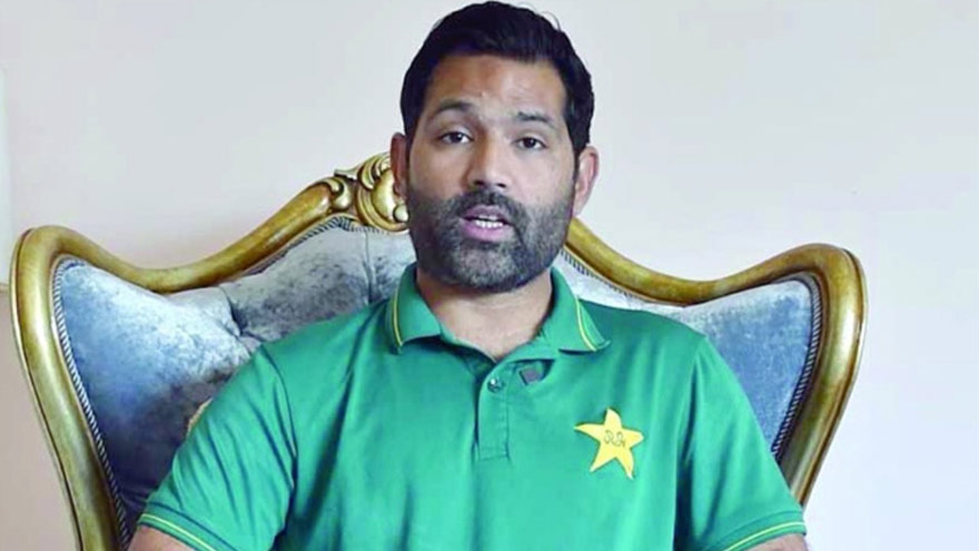 Asad Shafiq appointed Director of Karachi High Performance Centre
