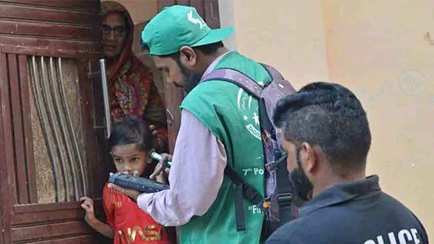 Govt decides to launch digital census