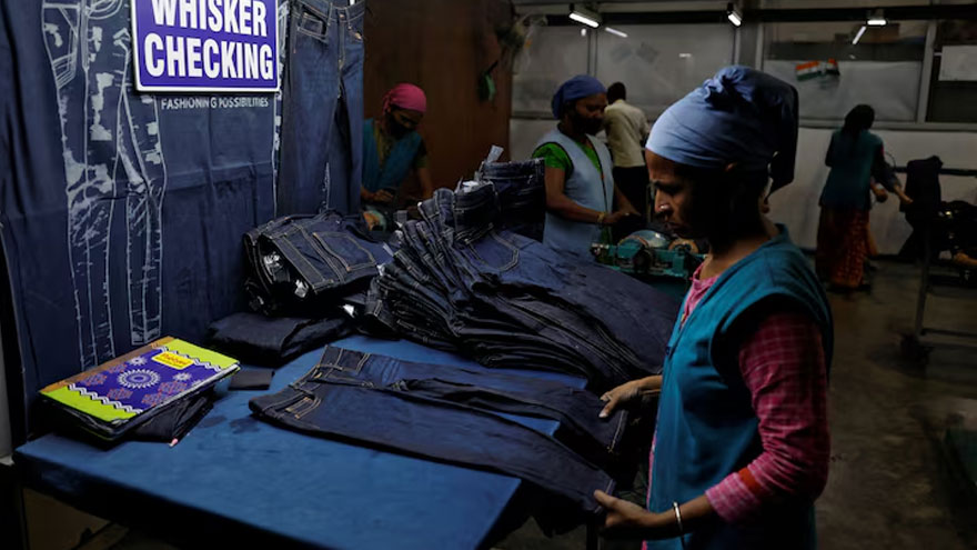 India braces for hit to $64 billion US exports amid rising tensions with Washington