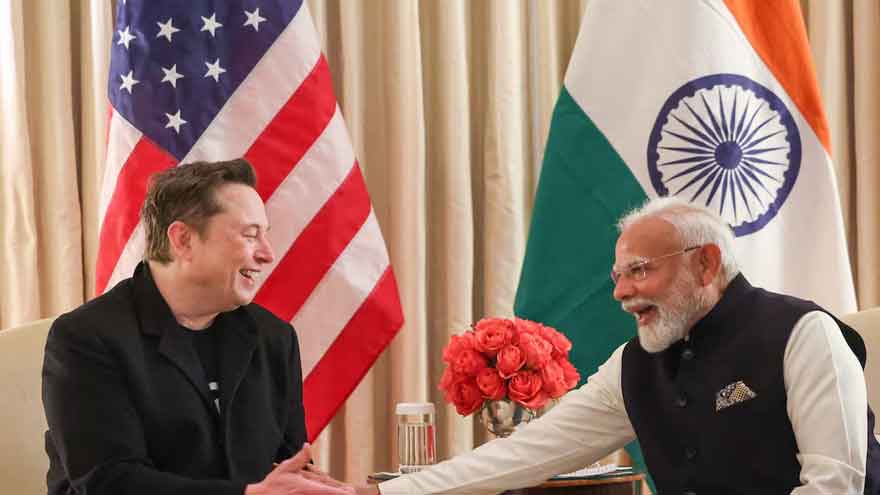 Musk versus Modi: Inside the battle over India's internet censorship