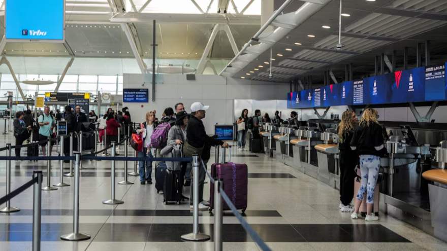 US requires Zambia, Malawi citizens to pay up to $15,000 bond for some visitor visas