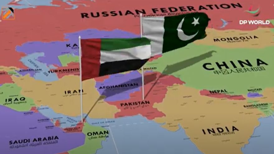 'Pakistan Mart' to open in UAE as major boost for local exporters