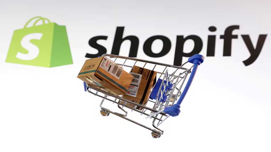 Shopify forecasts Q3 revenue above estimates on AI-backed platform upgrades