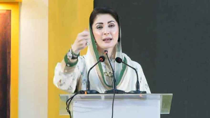 'Apni Chhat Apna Ghar': 64,000 interest-free loans disbursed in 7 months: CM Maryam 