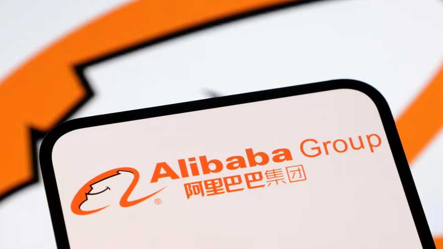 China's Alibaba to exit India's Eternal via block deal, CNBC-Awaaz reports