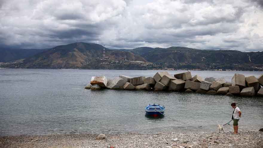 Italy gives final go-ahead for landmark Sicily bridge project